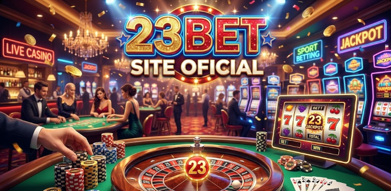 23bet site oficial