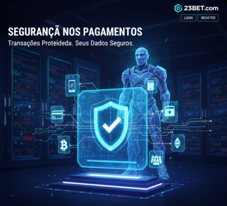 Segurança nos Pagamentos