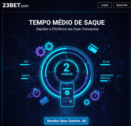 Tempo Médio de Saque