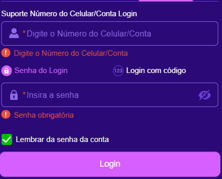 Imagem explicativa mostrando como funciona o login da 23bet e o acesso à conta na plataforma