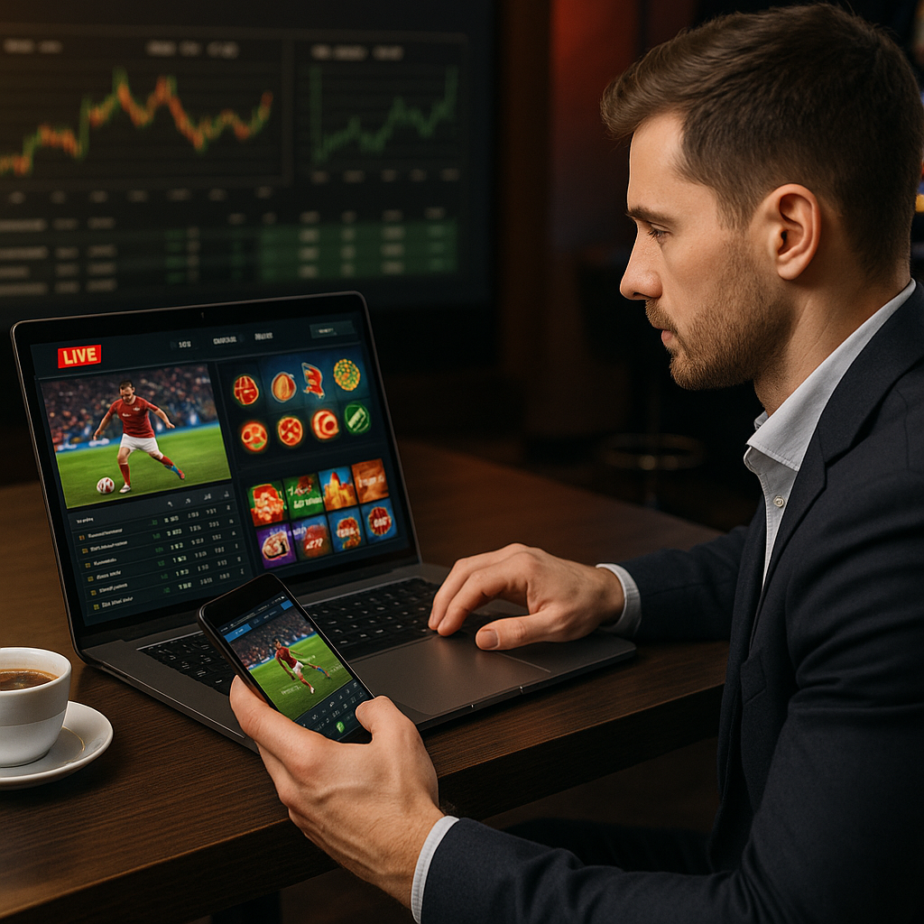 23bet cassino - imagem ilustrativa