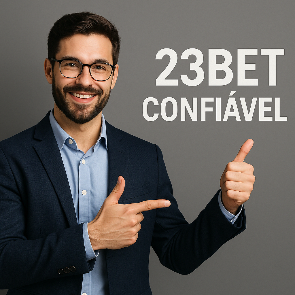 23bet confiavel