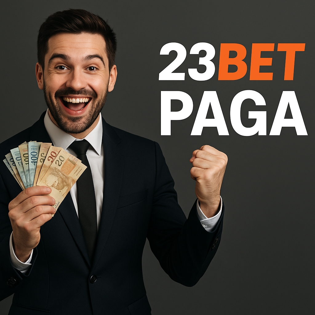 23bet paga