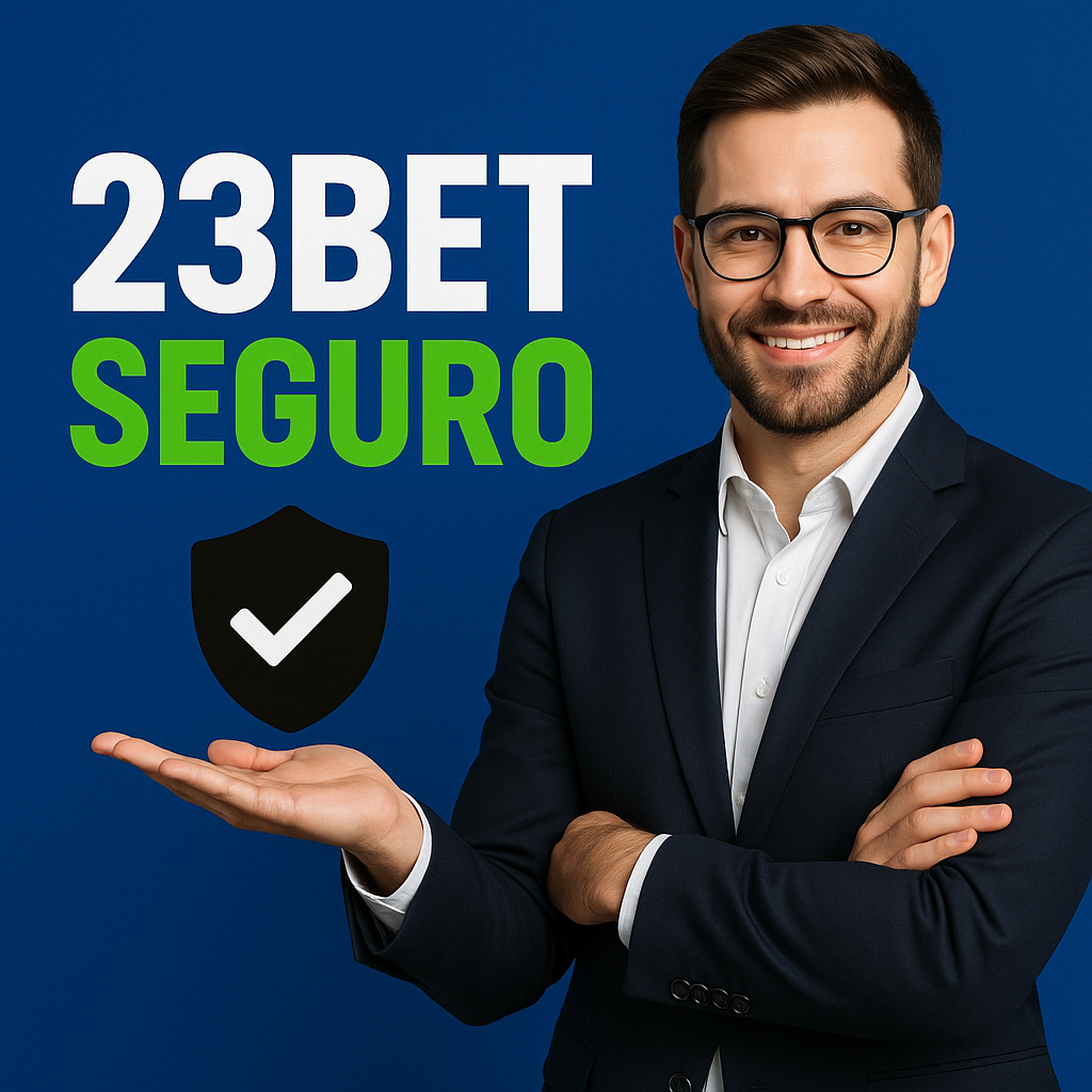 23bet seguro