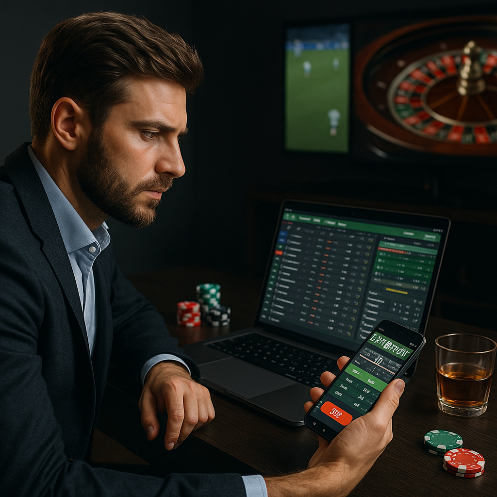 23bet é seguro - imagem ilustrativa