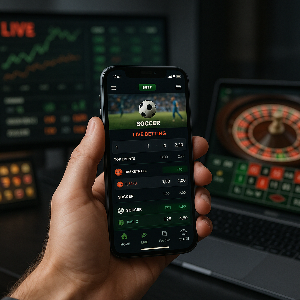 23bet ios - imagem ilustrativa