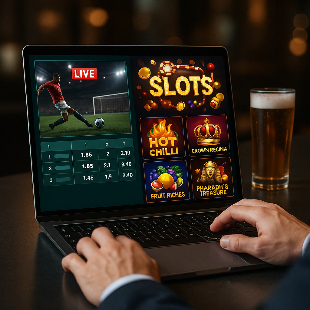 23bet slots - imagem ilustrativa