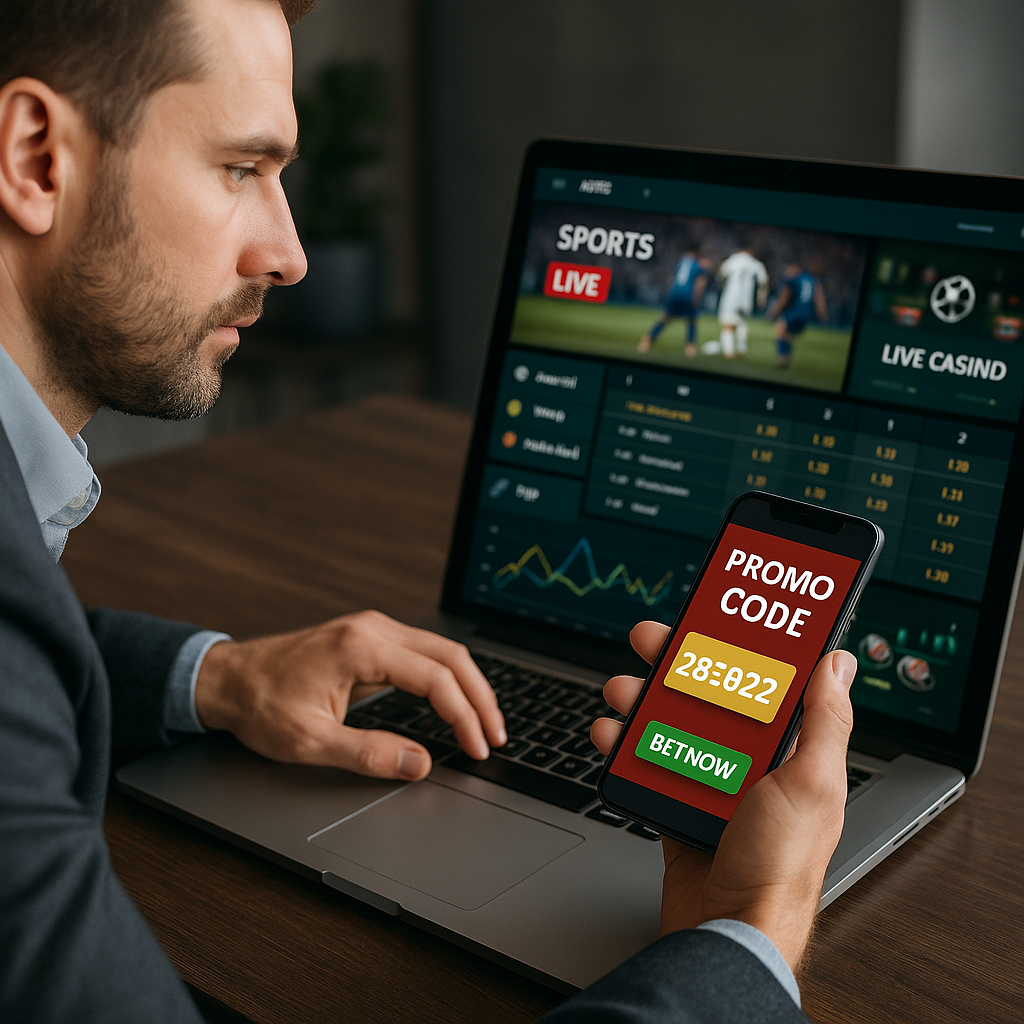 codigo 23bet - imagem ilustrativa