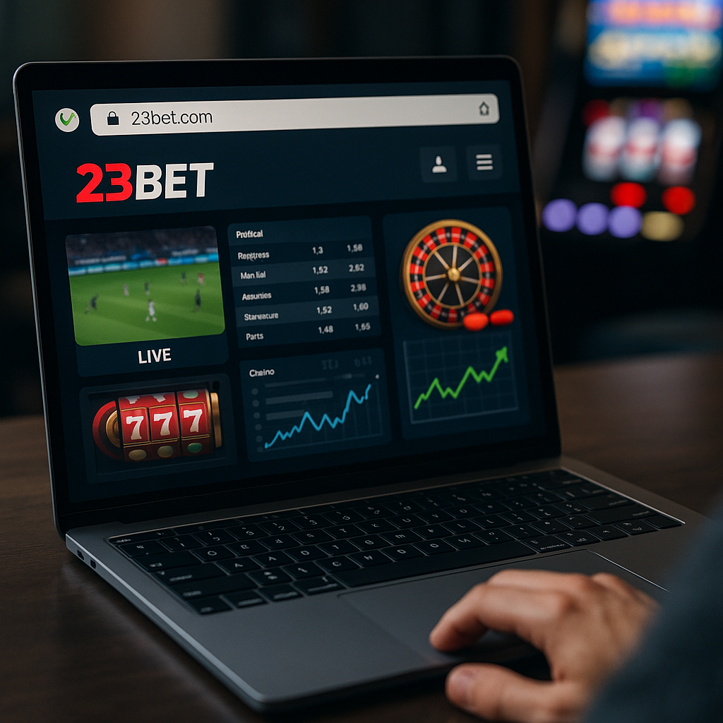 https 23bet com - imagem ilustrativa