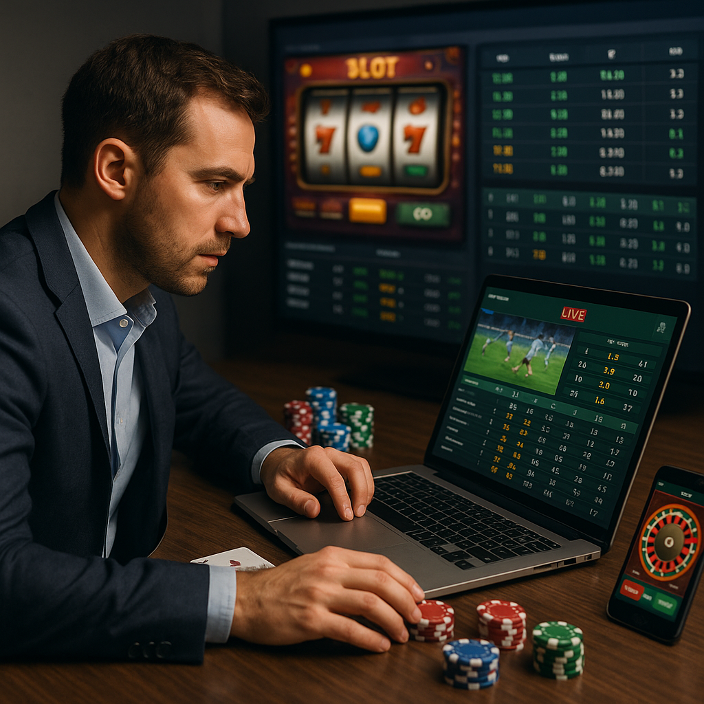jogos cassino 23bet - imagem ilustrativa