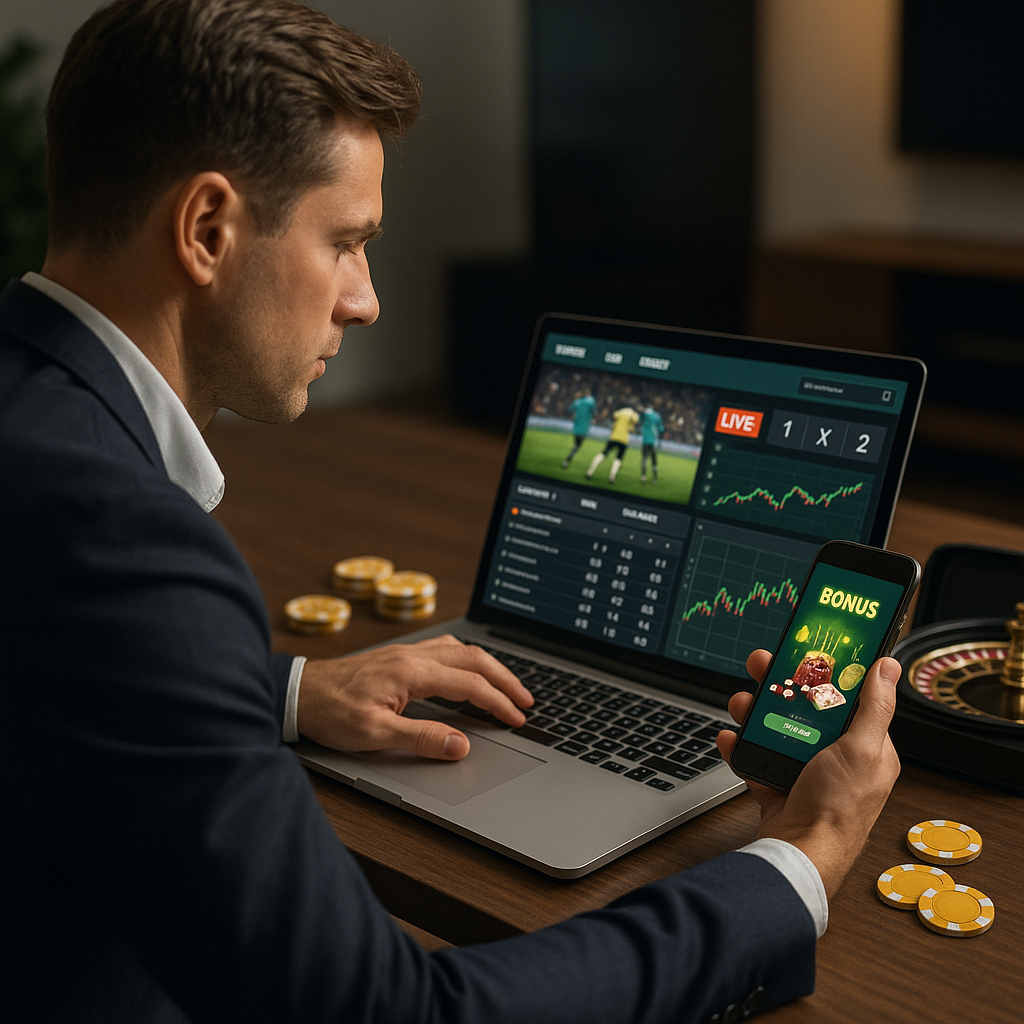 liberar bonus 23bet - imagem ilustrativa